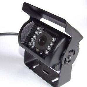 车载大巴后视防水红外夜视摄像头Z-B15