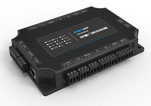 联网报警门禁控制器