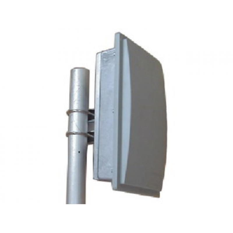 2.4G远距离自动考勤读卡器SRD24R1