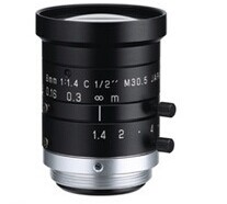 理光(RICOH)工业镜头--200万像素系列    