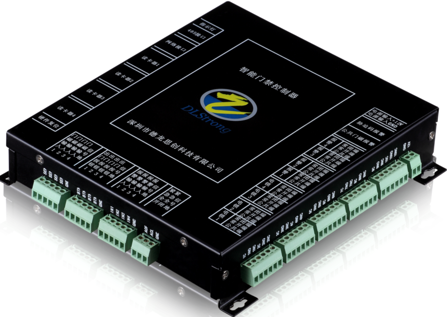 建筑工地安全通道系统