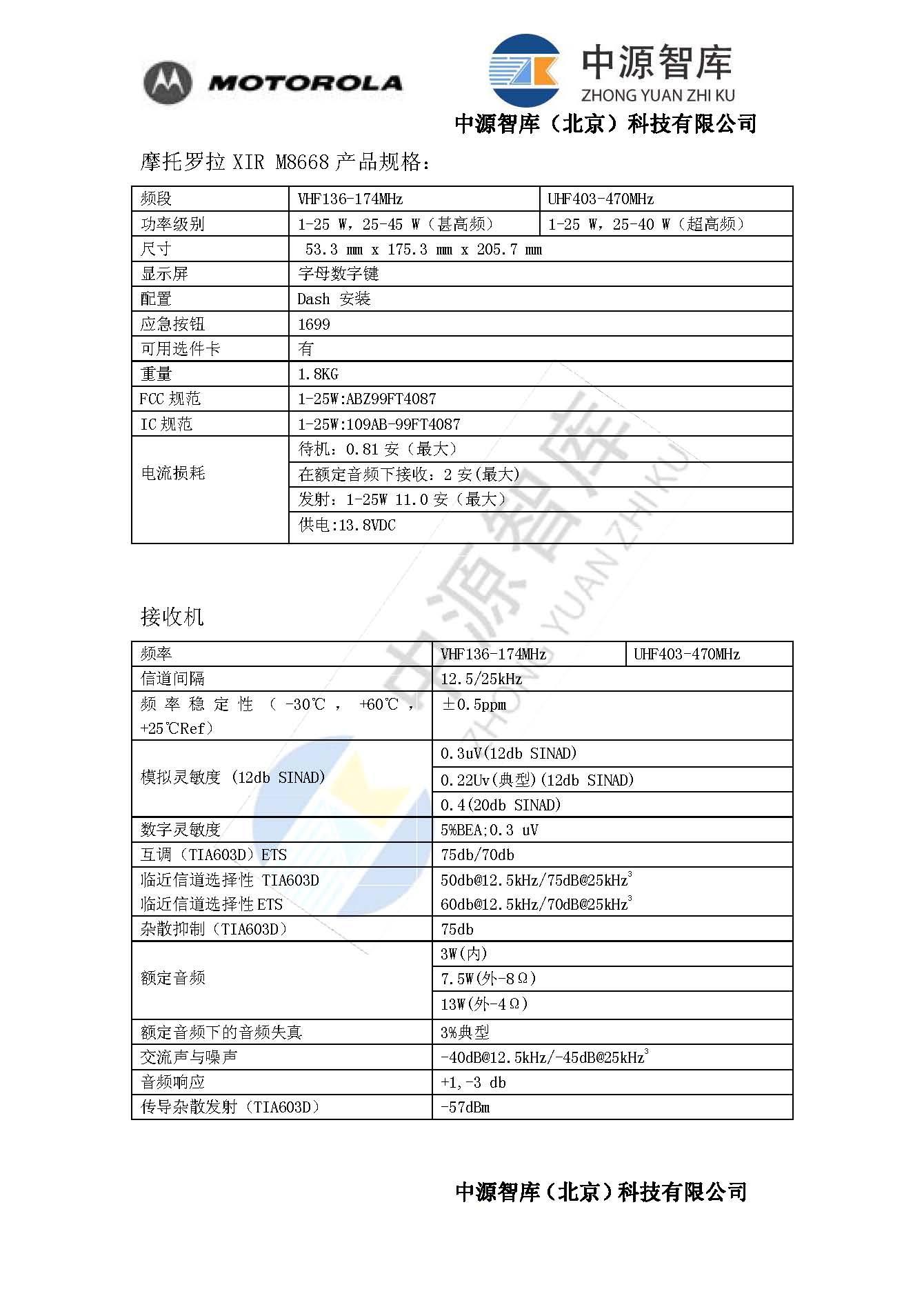 摩托罗拉XIR M8668中源智库1.JPG