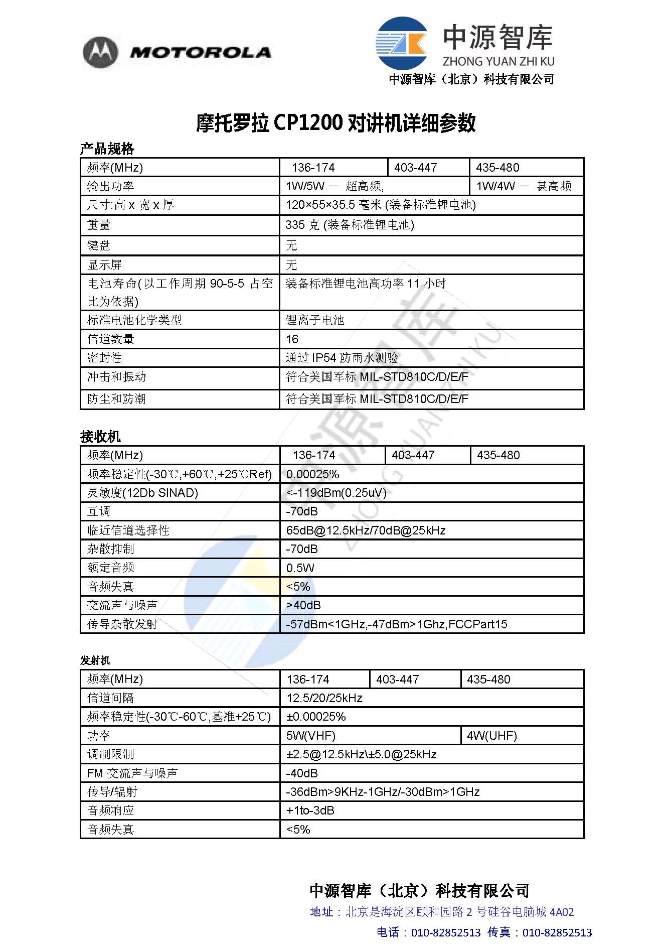 CP1200对讲机参数(中源智库).jpg