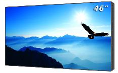 安徽宿州深圳卓悦47寸拼接屏