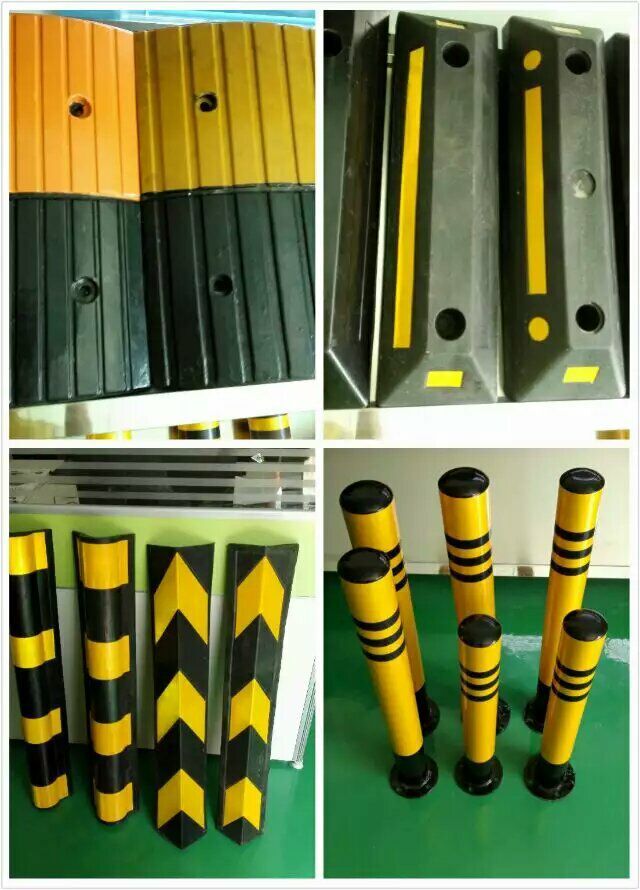 深圳停车场设施厂家、专业承接交通设施工程施工