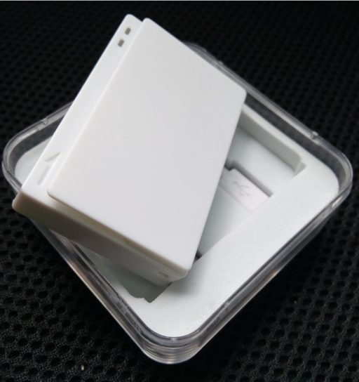 ZCS01 蓝牙手机刷卡器  深圳中磁厂家