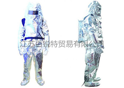 DTXF-93-1消防隔热服 提供CCS证书