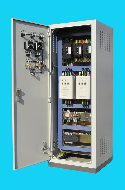37KW动力型应急电源