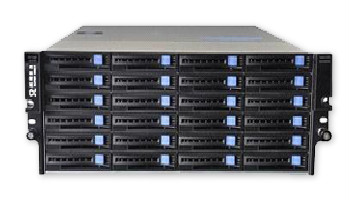  超视 监控存储服务器  CS-S24R