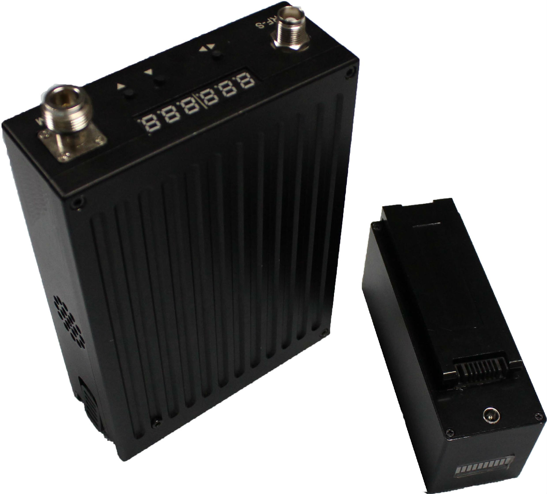 LinkAV-C322S-2W单兵标清发射机