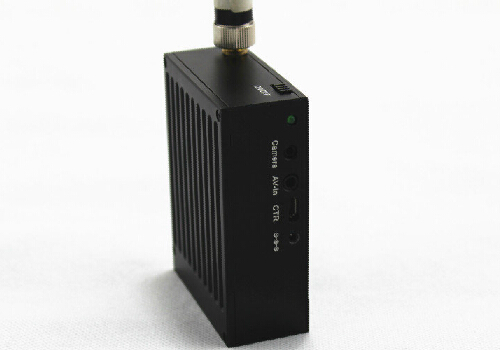 LinkAV-C328S-1单向标清发射机