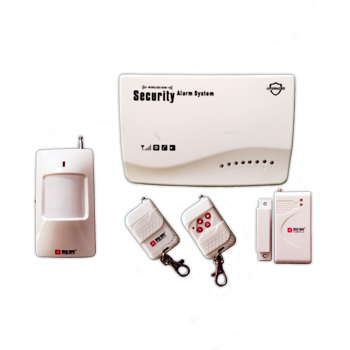 刻锐KR-G11 GSM防盗报警器