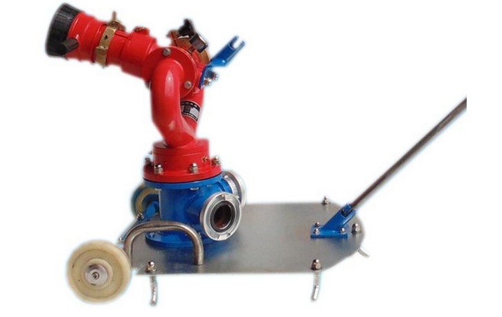 PSY20-40移动式消防水炮