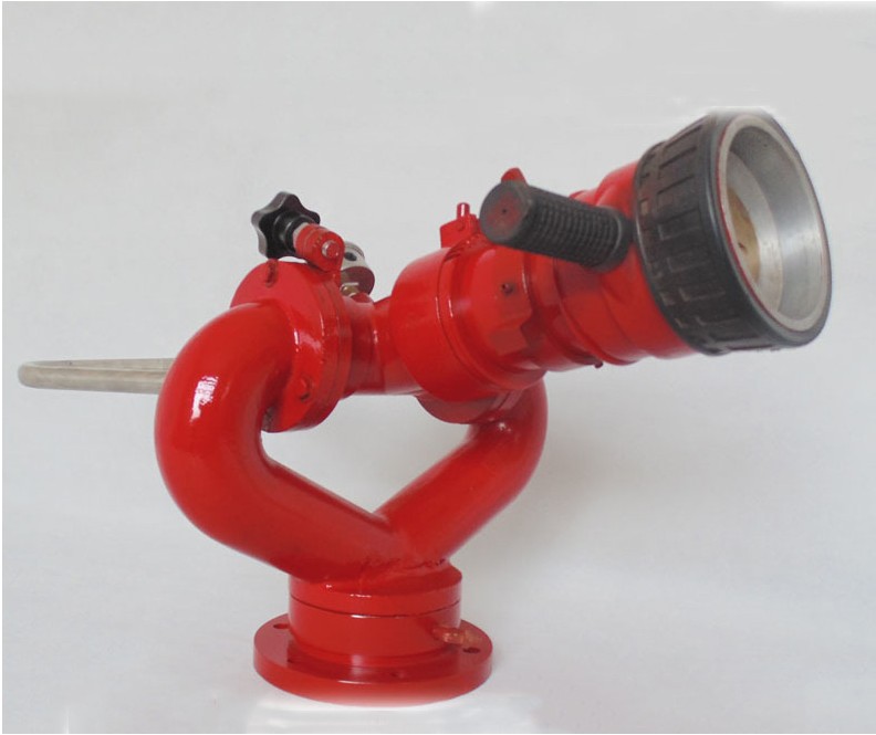 PS30-50手动固定式消防水炮 专业销售 厂家供应