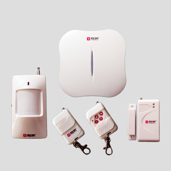 刻锐KR-W1无线wifi报警器