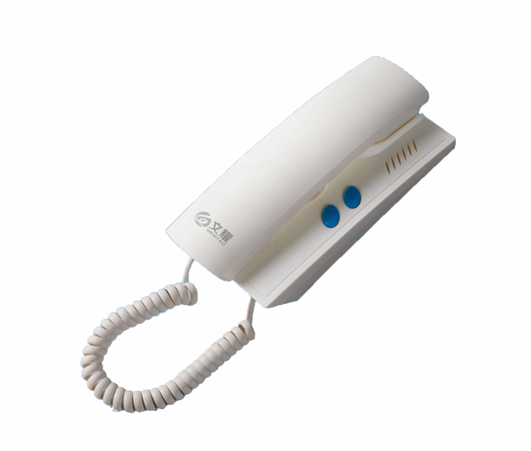 佛山非可视对讲室内分机价格