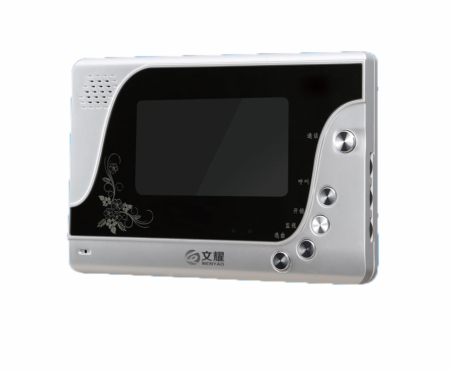 佛山可视楼宇对讲厂商，可视楼宇对讲机价格，可视楼宇对讲机供货商