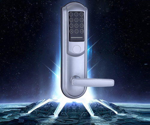 长晟智能密码锁CS-011密码锁首选长晟