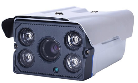 东莞网络监控摄像头厂家 网络监控摄像机供应商 凯祺瑞