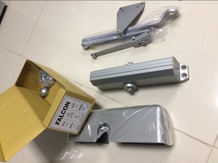 供应FALCON SC60美标闭门器