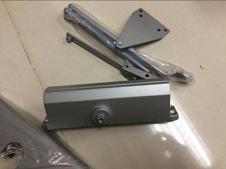 FALCON美标闭门器批发报价