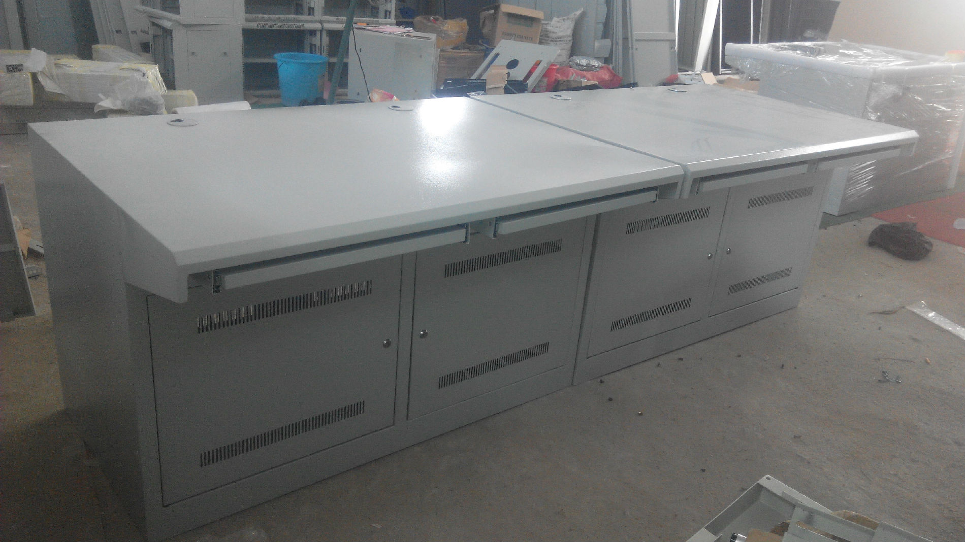 广州普利尔广州专用操作台