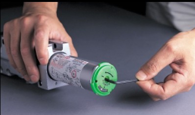 供应英格索兰LCN4040重型闭门器