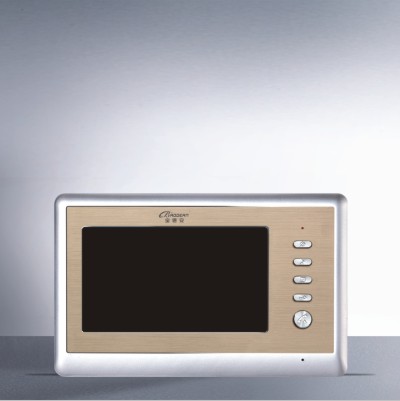 可视门铃BDA-68G1