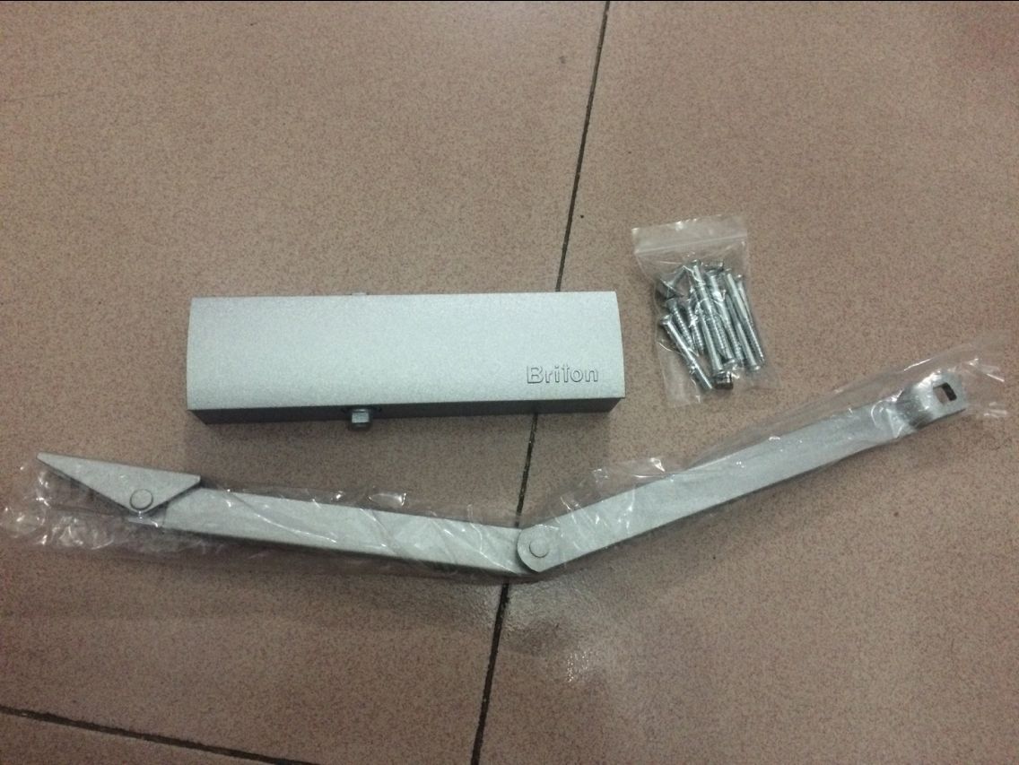 供应英格索兰BRITON S8000闭门器