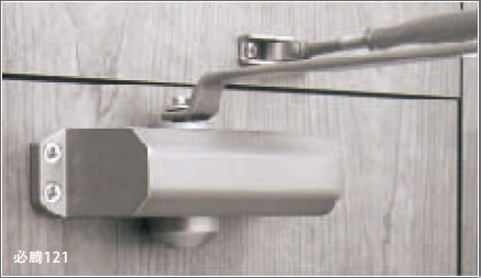 供应BRITON121系列闭门器