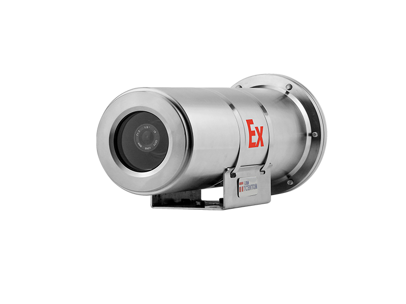 不锈钢红外防爆护罩生产厂家