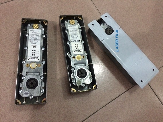 供应MUSTAD地弹簧