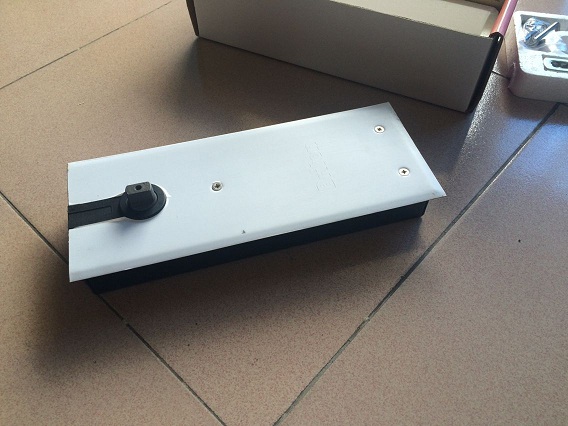 销售BRITON5005地弹簧