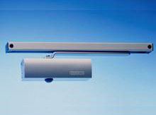 供应GEZE TS1500G滑轨式闭门器