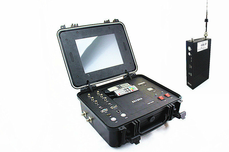 1路便携式接收机