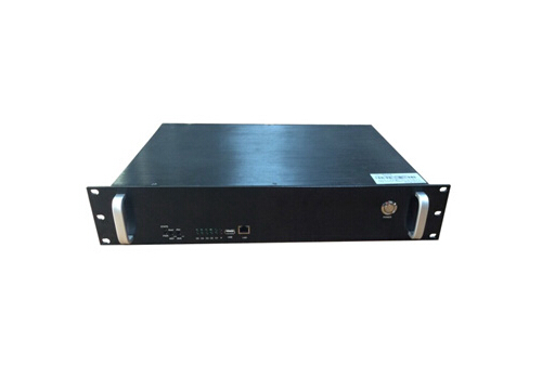 车载高清发射机