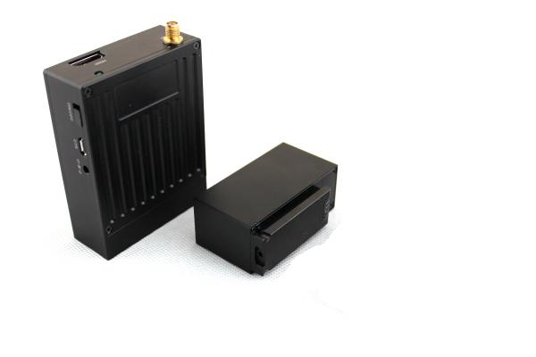 单向高清发射机