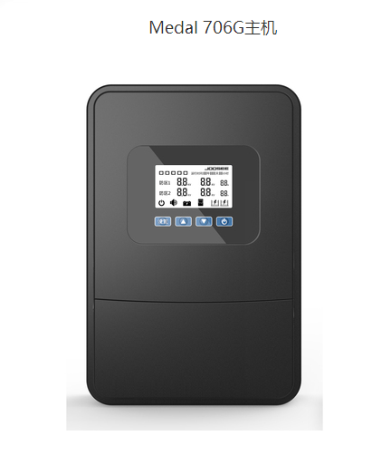 卓希智能Medal706G脉冲电子围栏主机