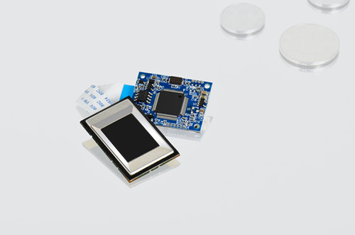 指昂龙盾8800居民身份证指纹采集器