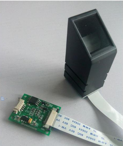 LD-900光学枪柜模块