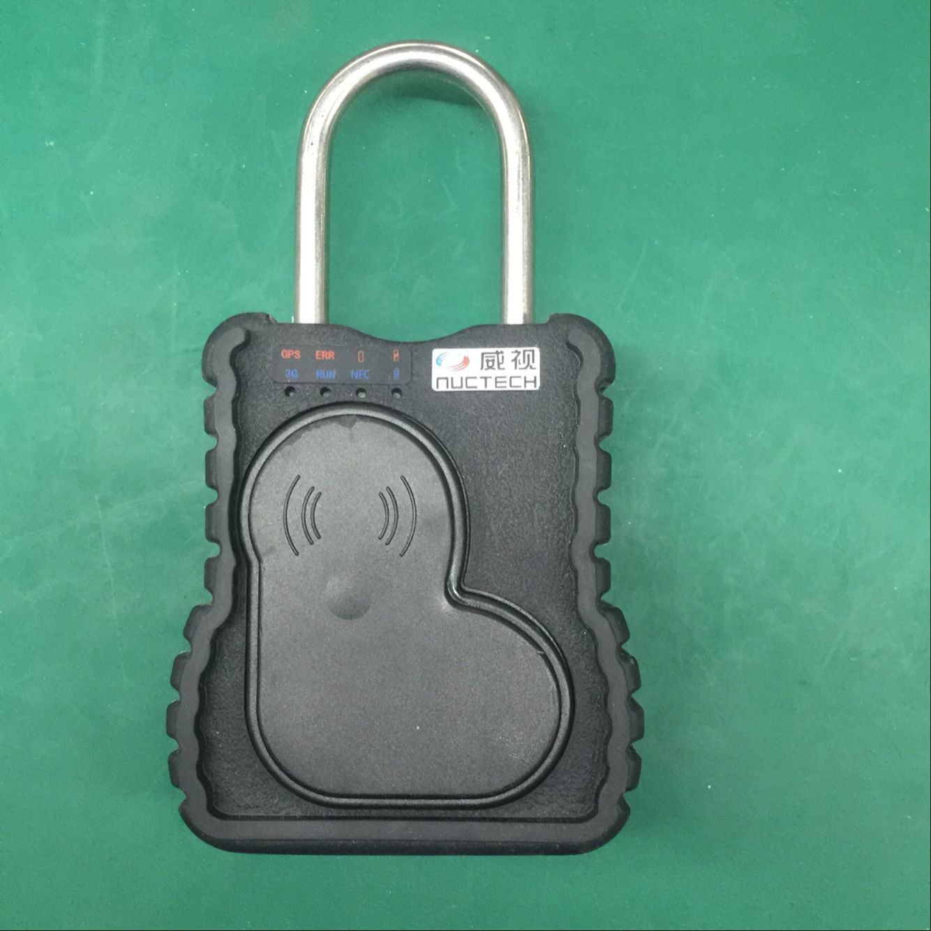 集装箱GPS在途信息定位GPS锁