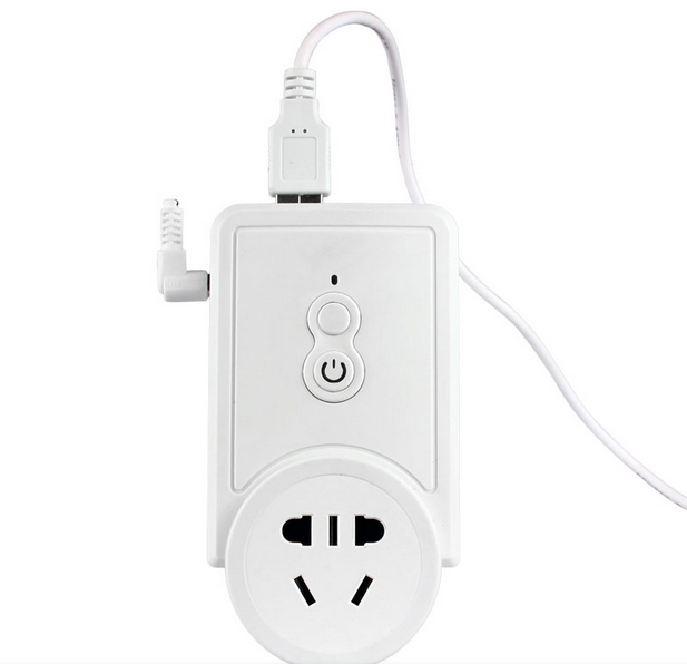 壁挂炉wifi温控器厂家直销