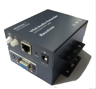 浩泰厂家直销VGA延长器VGA传输器VGA延长器VGA转网线传输器