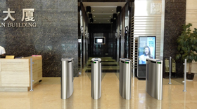 德国MA通道入闸机(图)