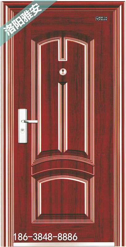 河南防盗门_甲级防盗门_防盗门生产厂家