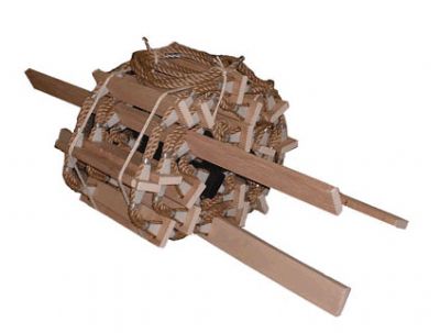 供应登乘梯 引航员软梯 铝合金梯子 CCS船检证书