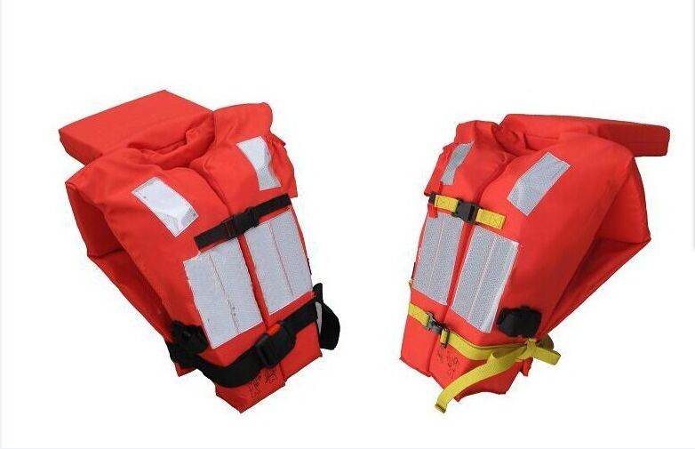 DFY-III船用救生衣 救生衣船检证书