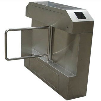 ZM8008L-3 桥式防撞机芯摆闸