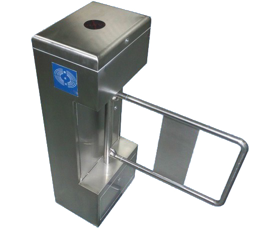 ZM8008M-3 立式防撞机芯摆闸