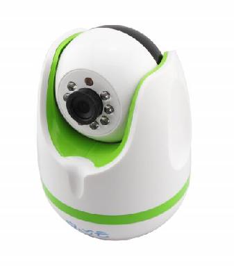 AX-403智能摇头机，水平360度旋转，垂直100度